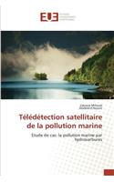 Télédétection Satellitaire de la Pollution Marine
