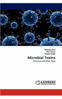 Microbial Toxins