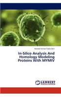 In-Silico Analysis and Homology Modeling Proteins with Mymiv