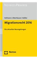 Migrationsrecht in Der Beratungspraxis