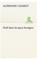 Noël dans les pays étrangers: (French)