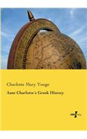Aunt Charlotte´s Greek History
