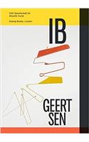 Ib Geertsen