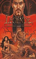 Legende. Band 4