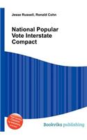 National Popular Vote Interstate Compact