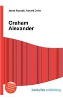 Graham Alexander: (English)