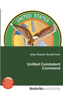 Unified Combatant Command