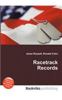 Racetrack Records