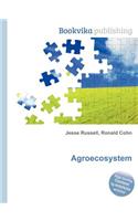 Agroecosystem
