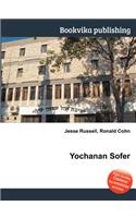 Yochanan Sofer: (English)