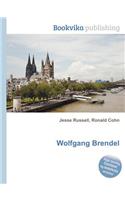 Wolfgang Brendel