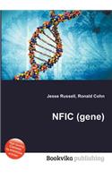 Nfic (Gene): (English)