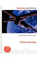 Patrick Buckley: (English)