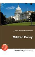 Mildred Bailey