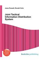 Joint Tactical Information Distribution System