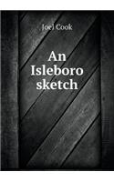 An Isleboro sketch: (English)