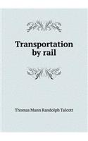Transportation by Rail
