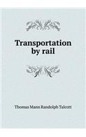 Transportation by Rail