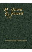 Gérard Roussel