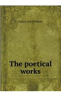 The Poetical Works