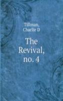 Revival, no. 4