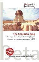 The Scorpion King: (English)