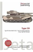 Type 59: (English)