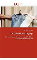 La Cabine d'Essayage