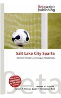 Salt Lake City Sparta: (English)