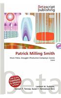 Patrick Milling Smith: (English)
