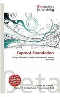 Taproot Foundation