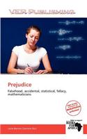 Prejudice
