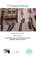 Otrange: (French)