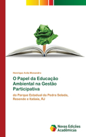 O Papel da Educação Ambiental na Gestão Participativa