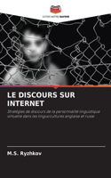 Le Discours Sur Internet