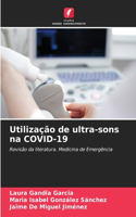Utilização de ultra-sons na COVID-19