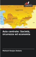 Asia centrale