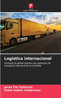 Logística internacional