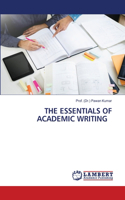 The Essentials of Academic Writing
