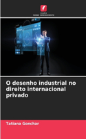 O desenho industrial no direito internacional privado