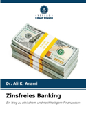 Zinsfreies Banking