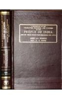 Description of the Character, Manners, and Customs of the People of India