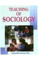 Teaching Of Sociology