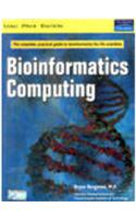 Bioinformatics Computing