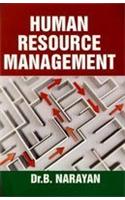 Human Resource Management