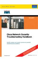 Isco Network Security Troubleshooting Handbook