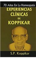 70 Anos En La Homeopatia Experiencias Clinicas De Koppikar