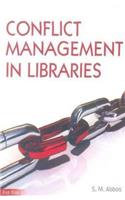 Conflict Management in Libraries
