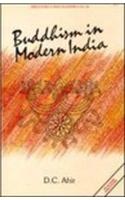 Buddhism In Modern India
