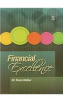 Financial Excellence